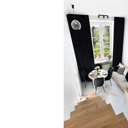 Old Town Premium By Elite Apartments Danzig Exterior foto