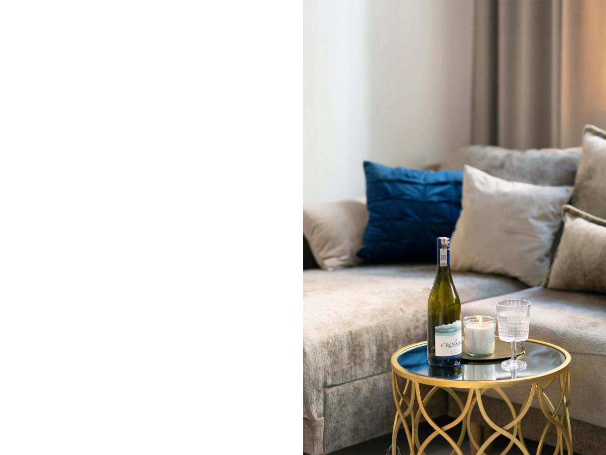 Old Town Premium By Elite Apartments Danzig Exterior foto