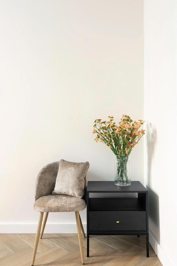 Old Town Premium By Elite Apartments Danzig Exterior foto