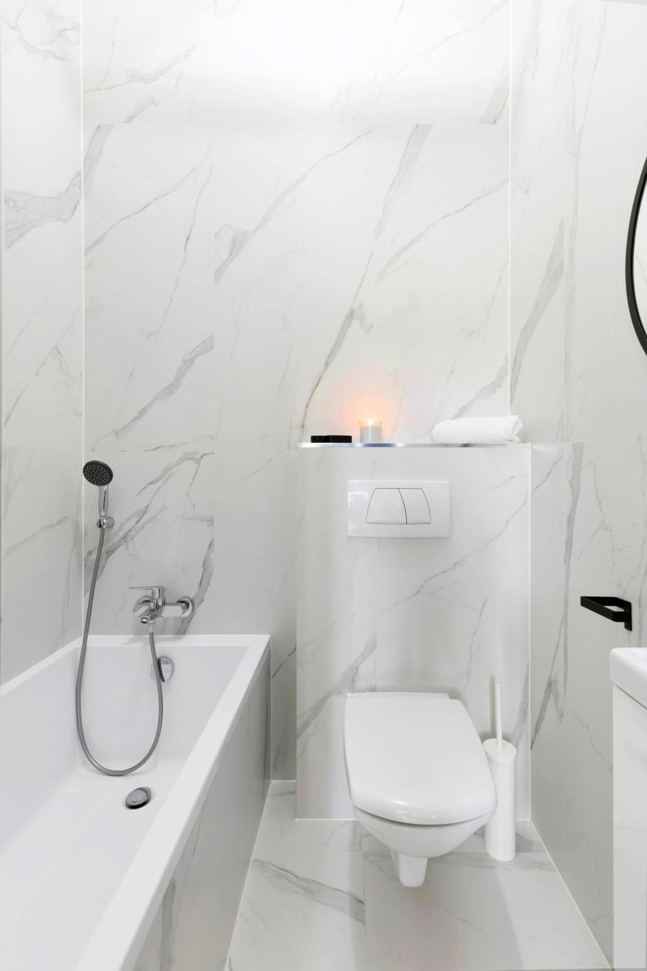 Old Town Premium By Elite Apartments Danzig Exterior foto