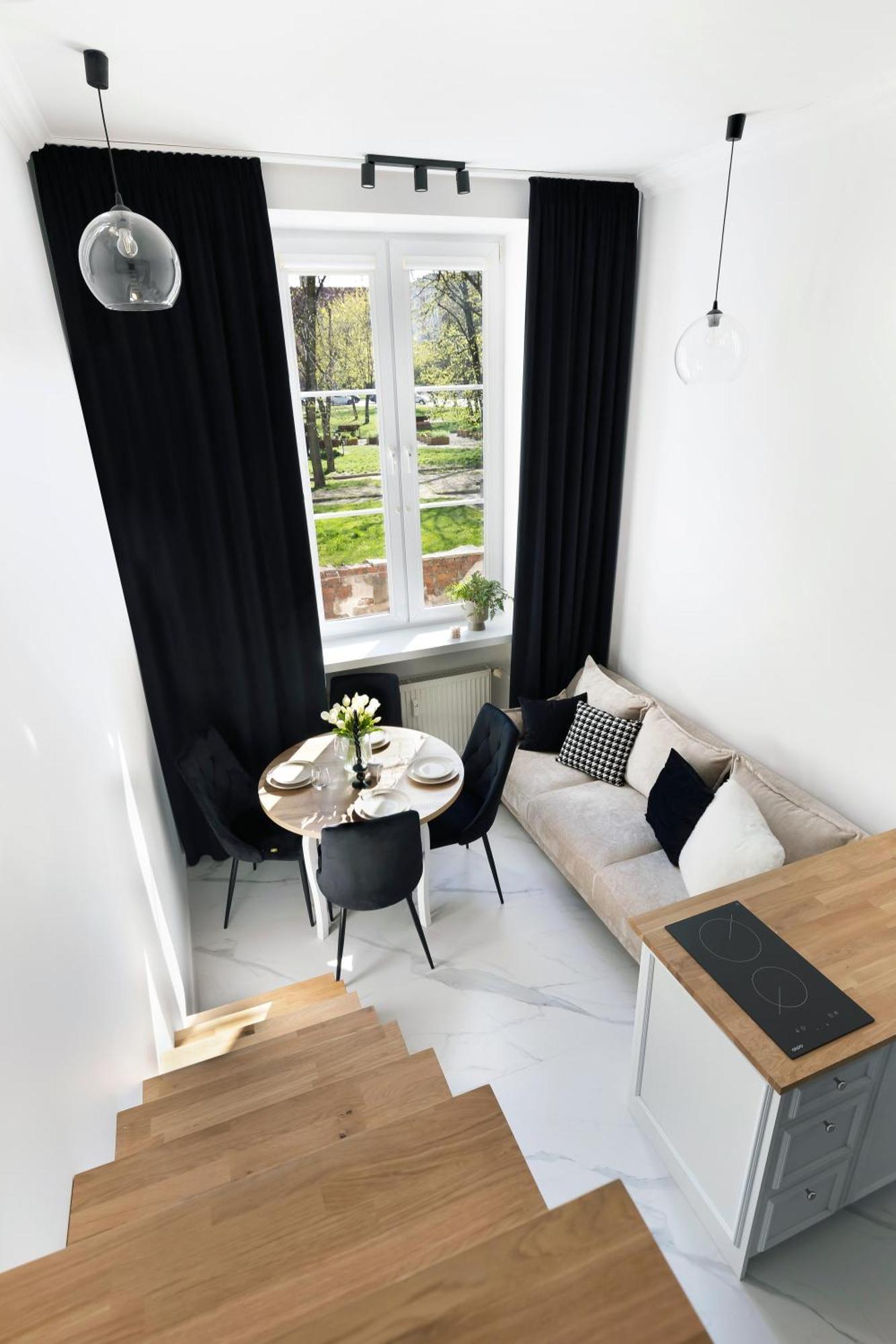 Old Town Premium By Elite Apartments Danzig Exterior foto