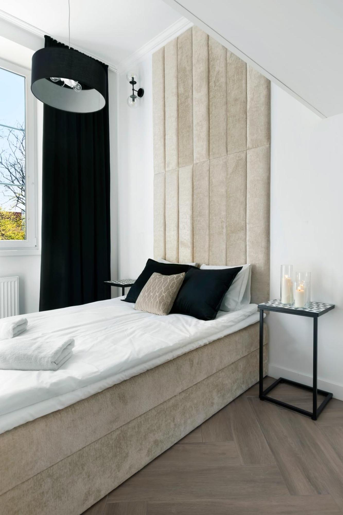 Old Town Premium By Elite Apartments Danzig Exterior foto