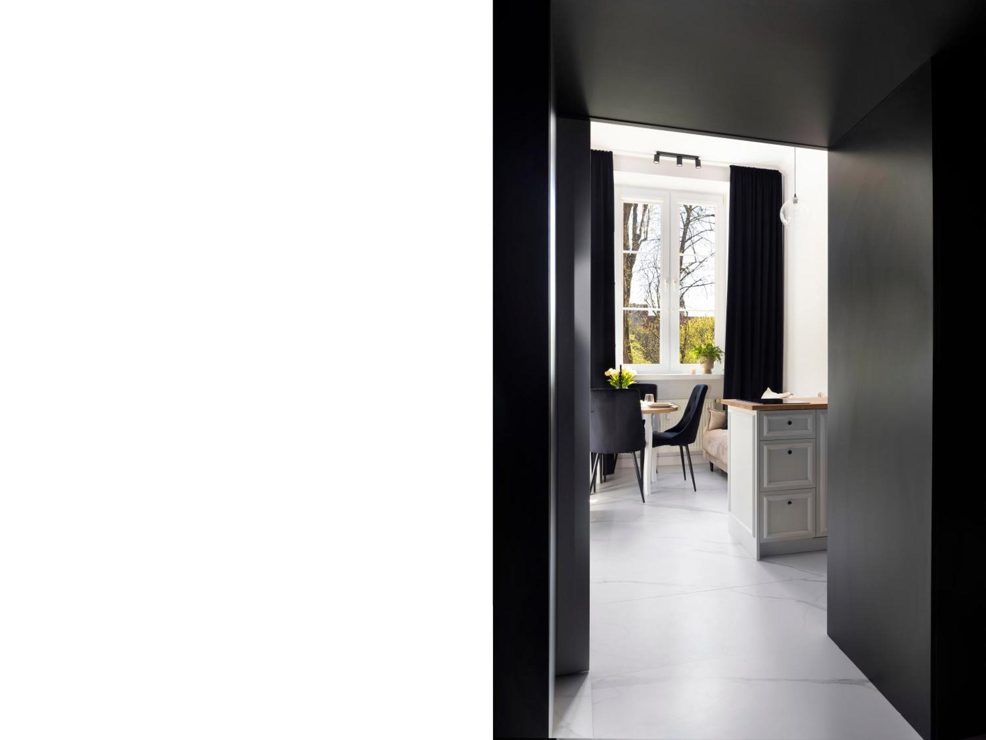 Old Town Premium By Elite Apartments Danzig Exterior foto