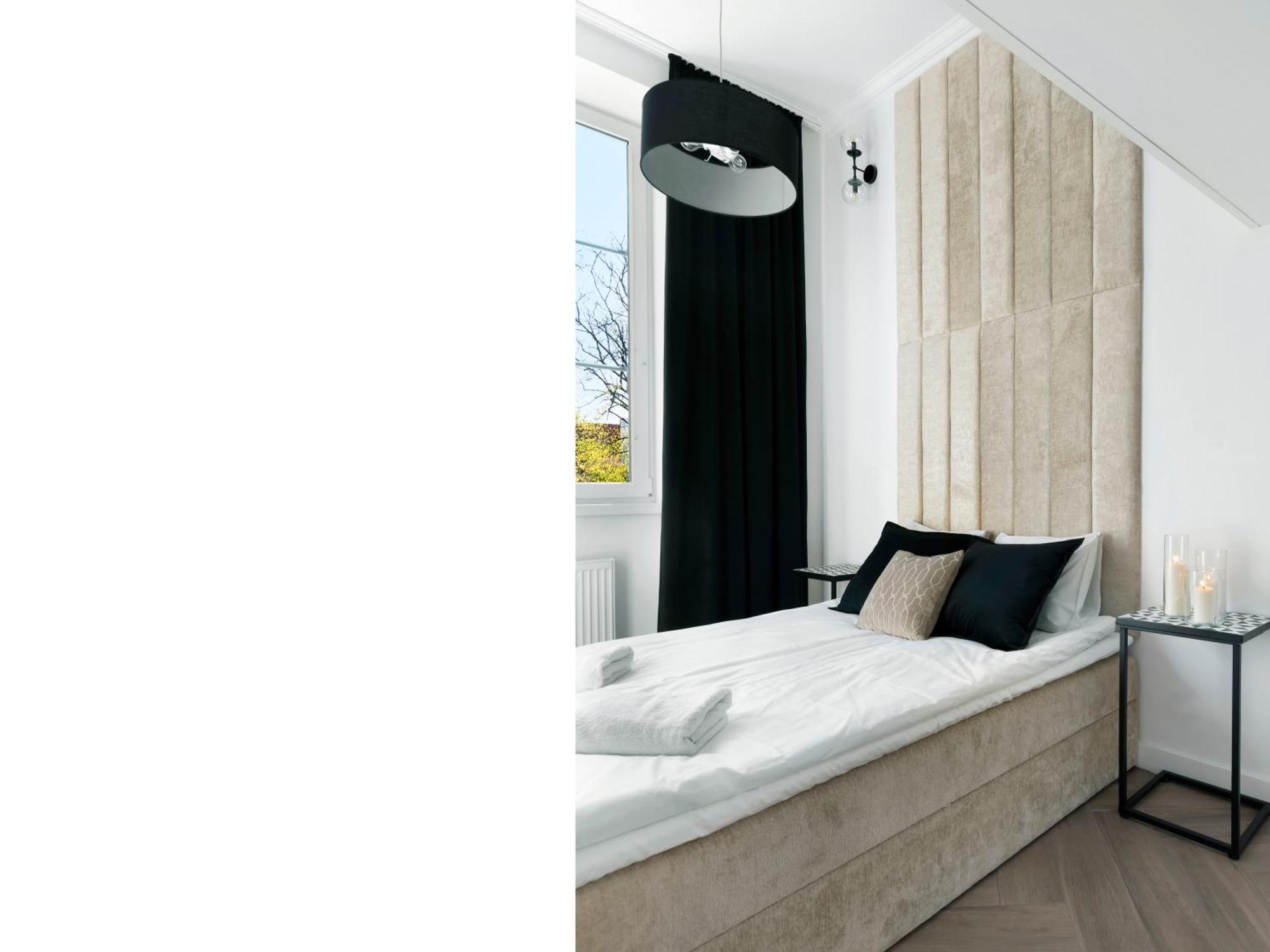 Old Town Premium By Elite Apartments Danzig Exterior foto