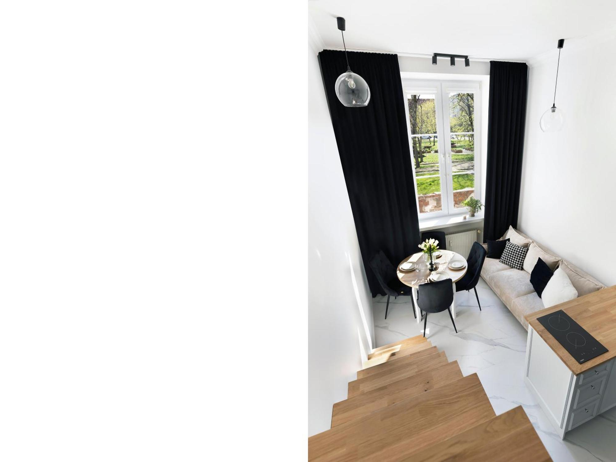 Old Town Premium By Elite Apartments Danzig Exterior foto